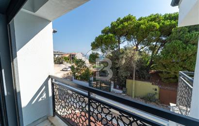Urla Çeşmealtı'nda Denize Yakın Kiralık 1+1 Sıfır Daire 