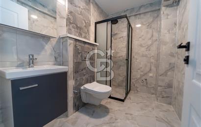 Urla Çeşmealtı'nda Denize Yakın Kiralık 1+1 Sıfır Daire 