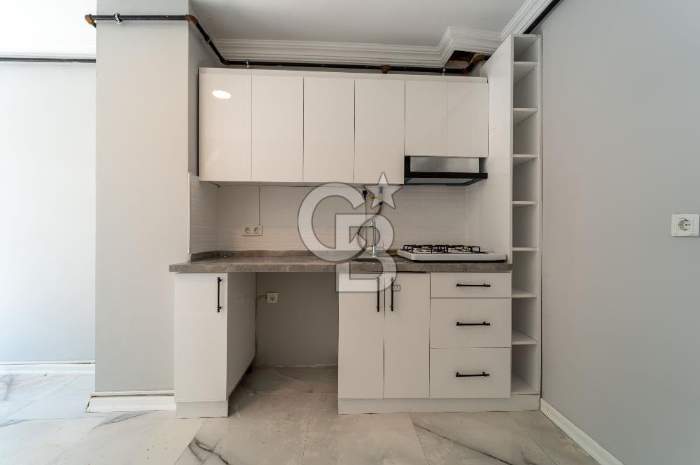 Urla Çeşmealtı'nda Denize Yakın Kiralık 1+1 Sıfır Daire 