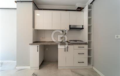 Urla Çeşmealtı'nda Denize Yakın Kiralık 1+1 Sıfır Daire 