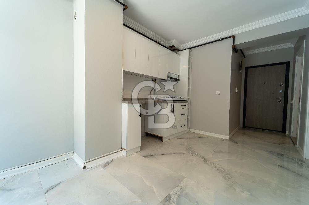 Urla Çeşmealtı'nda Denize Yakın Kiralık 1+1 Sıfır Daire 