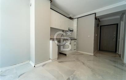 Urla Çeşmealtı'nda Denize Yakın Kiralık 1+1 Sıfır Daire 