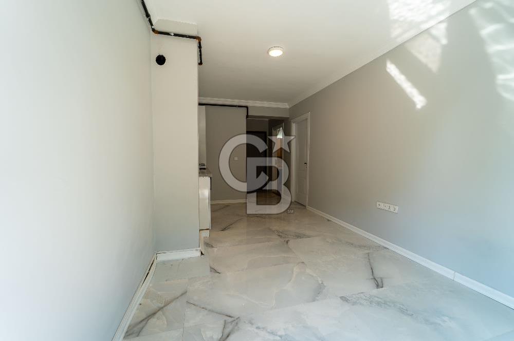 Urla Çeşmealtı'nda Denize Yakın Kiralık 1+1 Sıfır Daire 