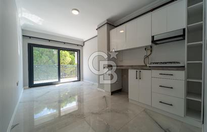 Urla Çeşmealtı'nda Denize Yakın Kiralık 1+1 Sıfır Daire 