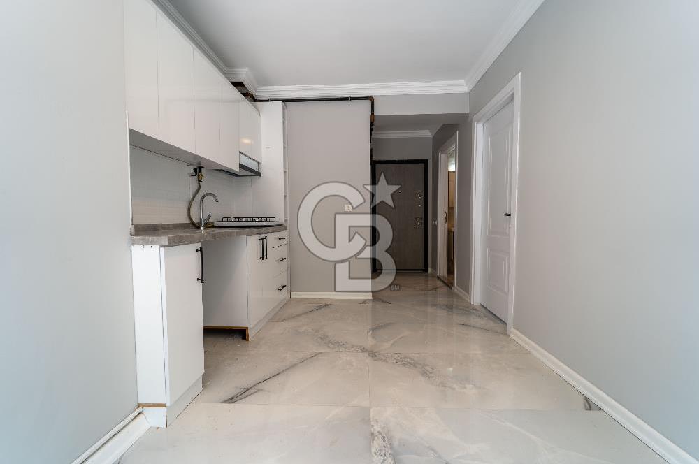 Urla Çeşmealtı'nda Denize Yakın Kiralık 1+1 Sıfır Daire 