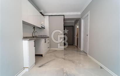 Urla Çeşmealtı'nda Denize Yakın Kiralık 1+1 Sıfır Daire 