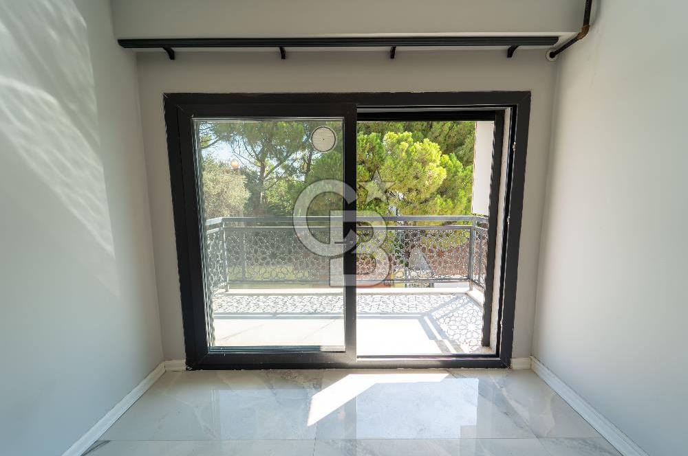 Urla Çeşmealtı'nda Denize Yakın Kiralık 1+1 Sıfır Daire 