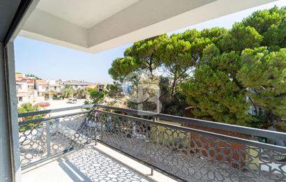 Urla Çeşmealtı'nda Denize Yakın Kiralık 1+1 Sıfır Daire 