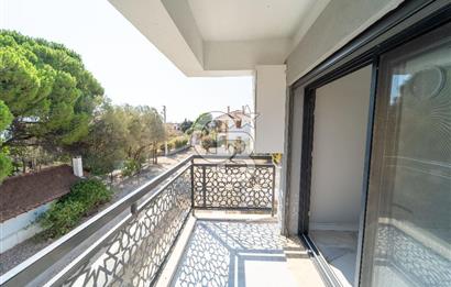 Urla Çeşmealtı'nda Denize Yakın Kiralık 1+1 Sıfır Daire 