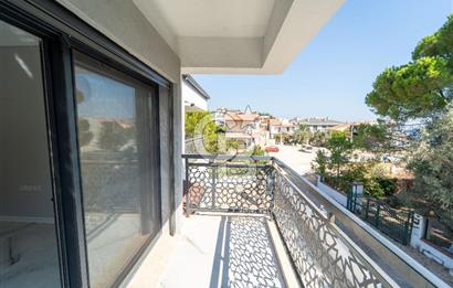 Urla Çeşmealtı'nda Denize Yakın Kiralık 1+1 Sıfır Daire 