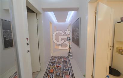 KARŞIYAKA GONCALAR MAHALLESİNDE SATILIK 3+1 ARAKAT DAİRE