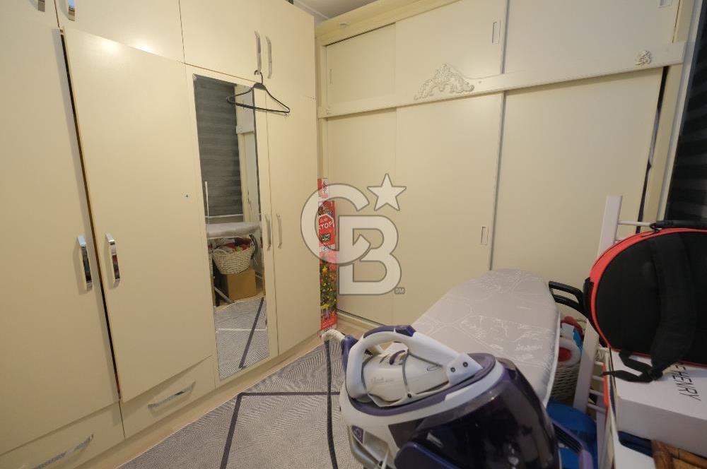 KARŞIYAKA GONCALAR MAHALLESİNDE SATILIK 3+1 ARAKAT DAİRE