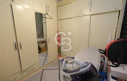 KARŞIYAKA GONCALAR MAHALLESİNDE SATILIK 3+1 ARAKAT DAİRE