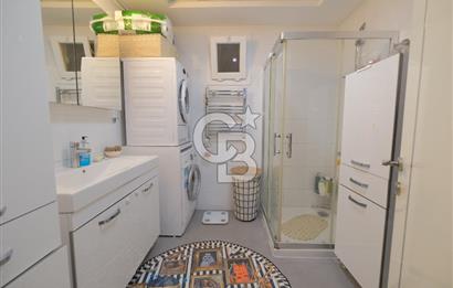 KARŞIYAKA GONCALAR MAHALLESİNDE SATILIK 3+1 ARAKAT DAİRE