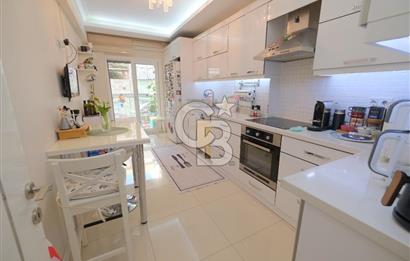 KARŞIYAKA GONCALAR MAHALLESİNDE SATILIK 3+1 ARAKAT DAİRE
