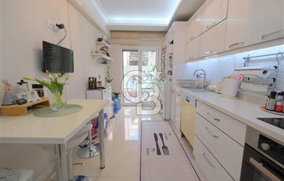 KARŞIYAKA GONCALAR MAHALLESİNDE SATILIK 3+1 ARAKAT DAİRE