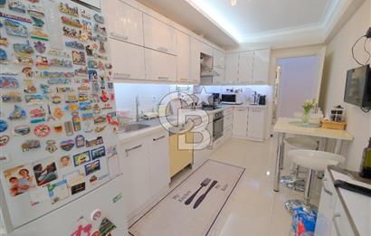 KARŞIYAKA GONCALAR MAHALLESİNDE SATILIK 3+1 ARAKAT DAİRE