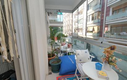 KARŞIYAKA GONCALAR MAHALLESİNDE SATILIK 3+1 ARAKAT DAİRE