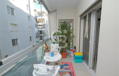 KARŞIYAKA GONCALAR MAHALLESİNDE SATILIK 3+1 ARAKAT DAİRE