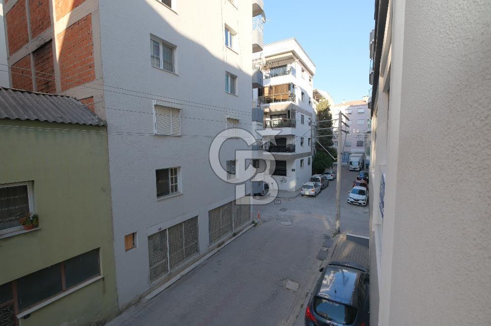 KARŞIYAKA GONCALAR MAHALLESİNDE SATILIK 3+1 ARAKAT DAİRE