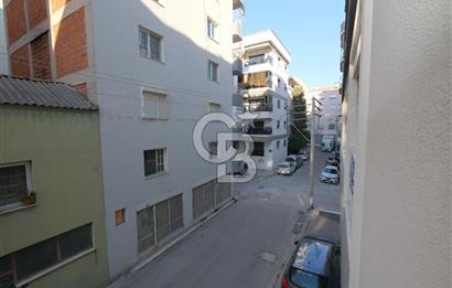 KARŞIYAKA GONCALAR MAHALLESİNDE SATILIK 3+1 ARAKAT DAİRE
