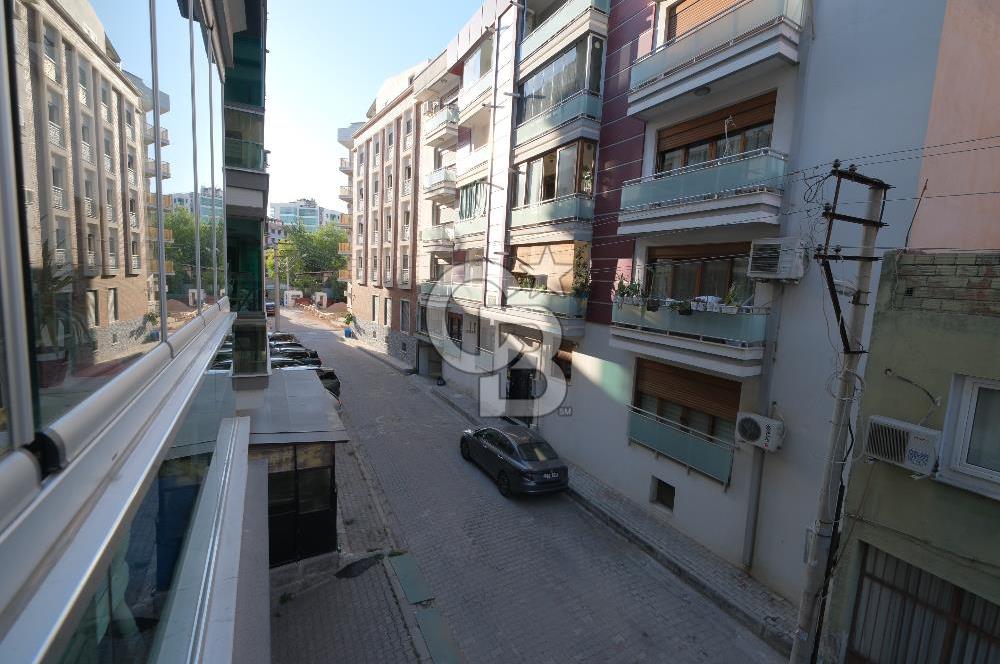 KARŞIYAKA GONCALAR MAHALLESİNDE SATILIK 3+1 ARAKAT DAİRE