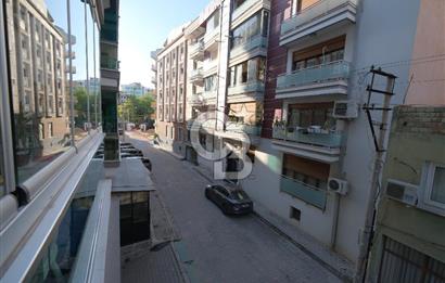KARŞIYAKA GONCALAR MAHALLESİNDE SATILIK 3+1 ARAKAT DAİRE