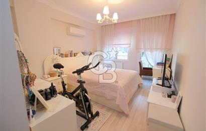KARŞIYAKA GONCALAR MAHALLESİNDE SATILIK 3+1 ARAKAT DAİRE