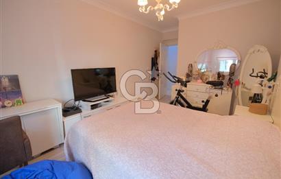 KARŞIYAKA GONCALAR MAHALLESİNDE SATILIK 3+1 ARAKAT DAİRE