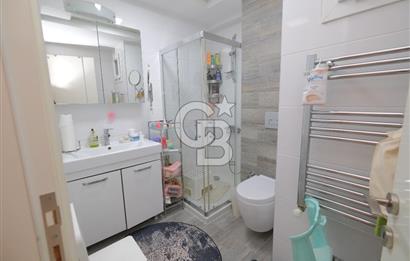 KARŞIYAKA GONCALAR MAHALLESİNDE SATILIK 3+1 ARAKAT DAİRE