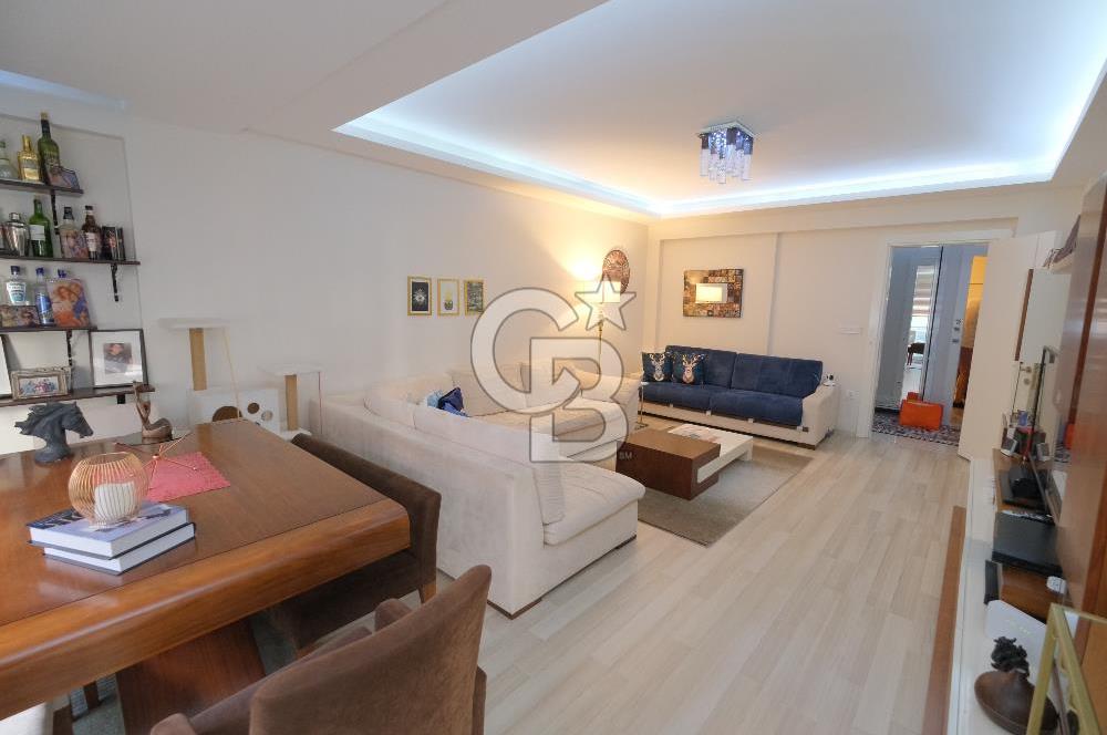 KARŞIYAKA GONCALAR MAHALLESİNDE SATILIK 3+1 ARAKAT DAİRE