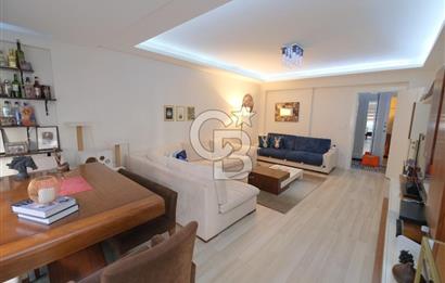 KARŞIYAKA GONCALAR MAHALLESİNDE SATILIK 3+1 ARAKAT DAİRE