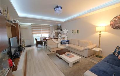 KARŞIYAKA GONCALAR MAHALLESİNDE SATILIK 3+1 ARAKAT DAİRE