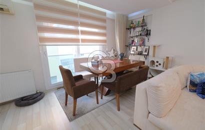 KARŞIYAKA GONCALAR MAHALLESİNDE SATILIK 3+1 ARAKAT DAİRE