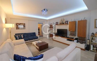 KARŞIYAKA GONCALAR MAHALLESİNDE SATILIK 3+1 ARAKAT DAİRE