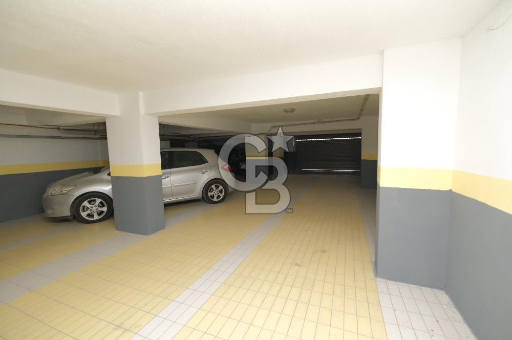 KARŞIYAKA GONCALAR MAHALLESİNDE SATILIK 3+1 ARAKAT DAİRE