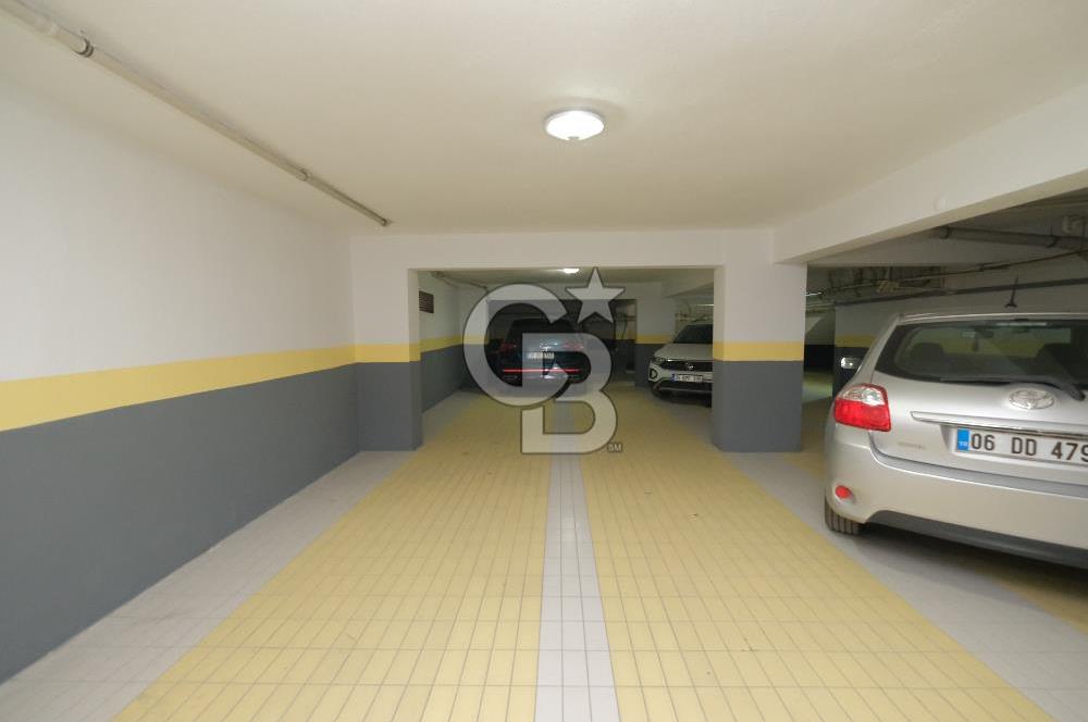 KARŞIYAKA GONCALAR MAHALLESİNDE SATILIK 3+1 ARAKAT DAİRE