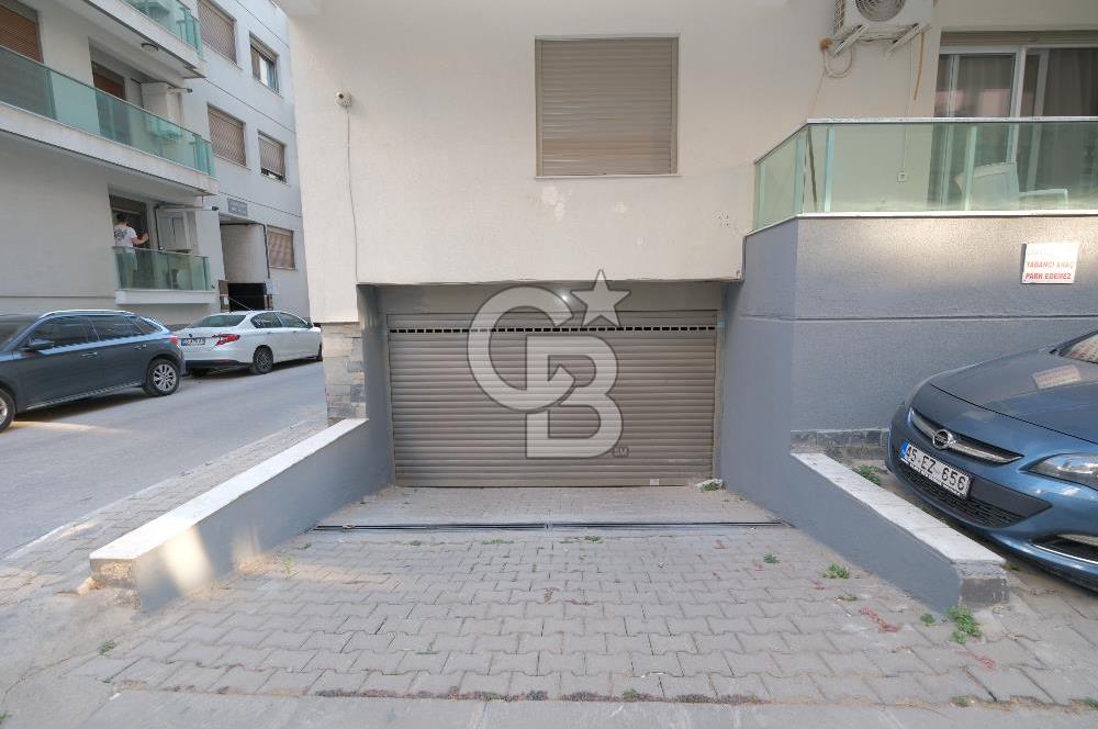 KARŞIYAKA GONCALAR MAHALLESİNDE SATILIK 3+1 ARAKAT DAİRE
