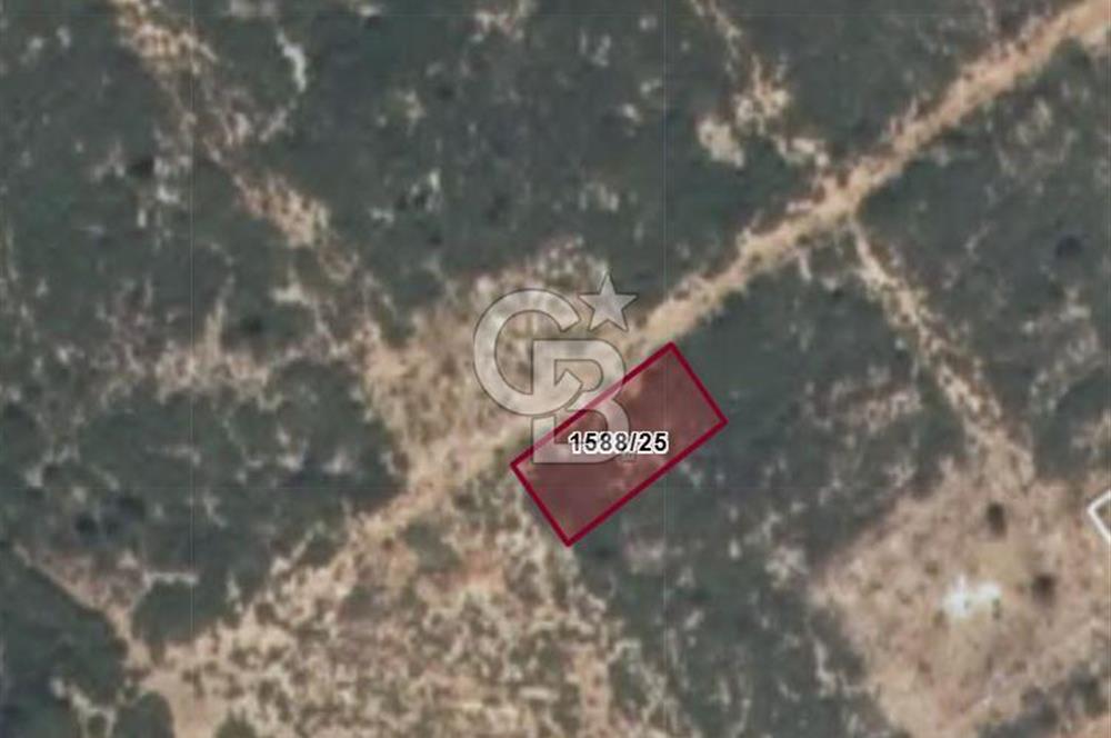 AYDIN DİDİM AKYENİKÖYDE BAFA GÖLÜ MANZARALI SATILIK İMARLI ARSA