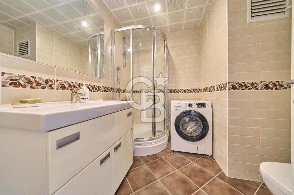 BOTANİK APARTMANINDA MANZARALI | 3+1 DUBLEKS DAİRE