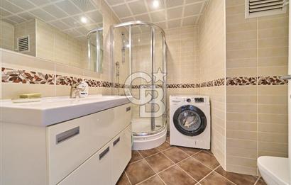 BOTANİK APARTMANINDA MANZARALI | 3+1 DUBLEKS DAİRE