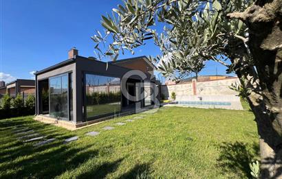 TUZLA TEPEÖREN GARDEN CITY’DE ÖZEL BAHÇELİ VE HAVUZLU EBEVEYN BANYOLU SIFIR 2+1 KİRALIK VİLLA
