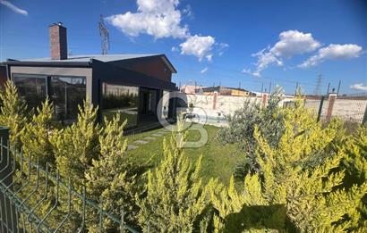 TUZLA TEPEÖREN GARDEN CITY’DE ÖZEL BAHÇELİ VE HAVUZLU EBEVEYN BANYOLU SIFIR 2+1 KİRALIK VİLLA