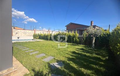 TUZLA TEPEÖREN GARDEN CITY’DE ÖZEL BAHÇELİ VE HAVUZLU EBEVEYN BANYOLU SIFIR 2+1 KİRALIK VİLLA