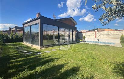 TUZLA TEPEÖREN GARDEN CITY’DE ÖZEL BAHÇELİ VE HAVUZLU EBEVEYN BANYOLU SIFIR 2+1 KİRALIK VİLLA