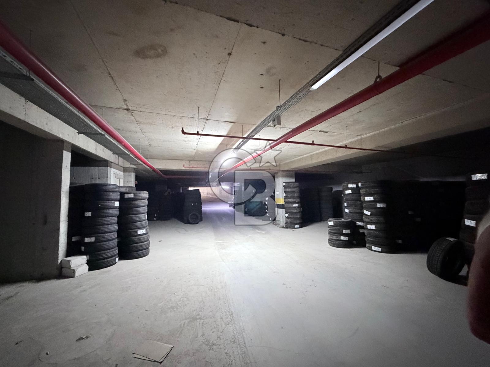 TUZLA SAHİL BULVARI CADDESİNDE SATILIK 4000 M2 DEPO