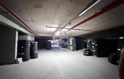 TUZLA SAHİL BULVARI CADDESİNDE SATILIK 4000 M2 DEPO