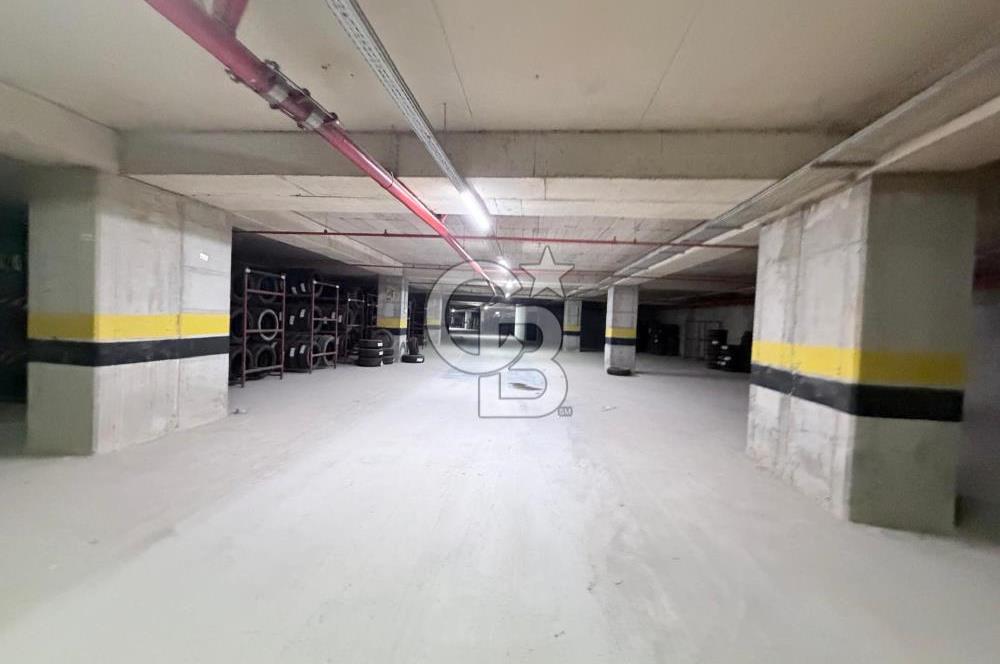 TUZLA SAHİL BULVARI CADDESİNDE SATILIK 4000 M2 DEPO