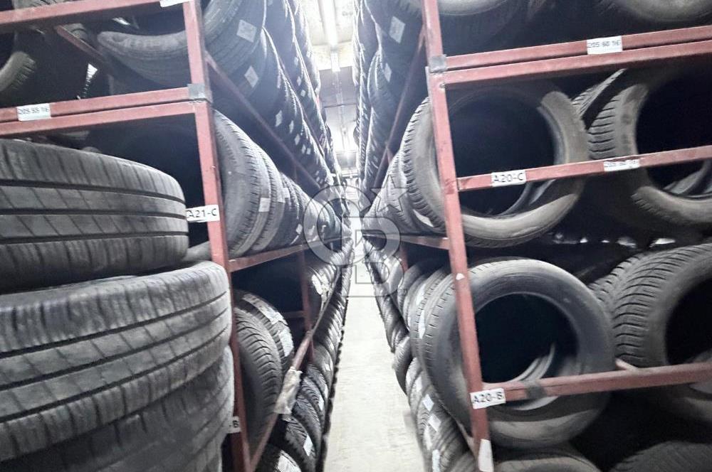 TUZLA SAHİL BULVARI CADDESİNDE SATILIK 4000 M2 DEPO