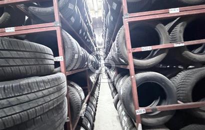 TUZLA SAHİL BULVARI CADDESİNDE SATILIK 4000 M2 DEPO